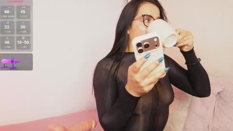 Alexandra  online show from 05.23.26
