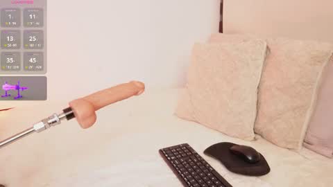 Snapshot of a__vanellopecute chatting on 07.01.26 Alexandra online show from 07.01.26