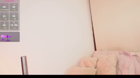 Snapshot of a__vanellopecute chatting on 07.17.26 Alexandra online show from 07.17.26
