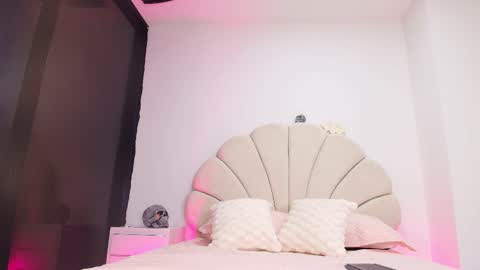 Aisha online show from 10.28.25