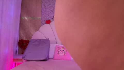 Snapshot of a_aisha chatting on 02.27.26 Aisha online show from 02.27.26