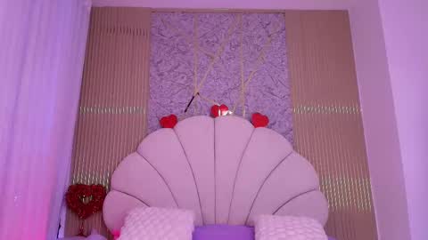 Snapshot of a_aisha chatting on 03.02.26 Aisha online show from 03.02.26