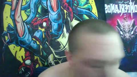 Snapshot of a_bored_dragon chatting on 03.02.25 A Bored Dragon online show from 03.02.25