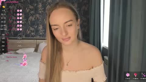 Snapshot of a_delina chatting on 03.04.26 Adelina online show from 03.04.26