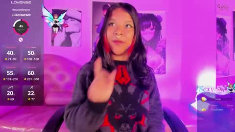 Snapshot of a_love_witch chatting on 03.13.26 a_love_witch online show from 03.13.26