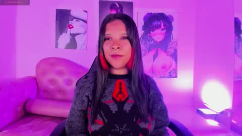 Snapshot of a_love_witch chatting on 03.15.26 a_love_witch online show from 03.15.26