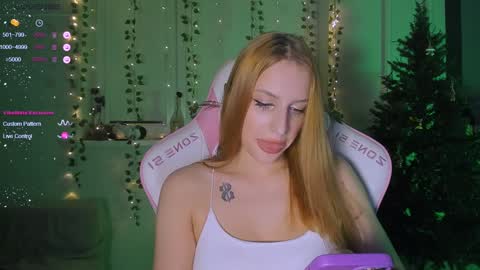 Anice online show from 12.25.24