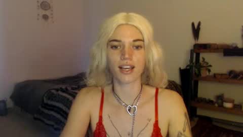 ally online show from 12.18.24