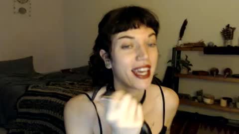 ally online show from 02.22.25