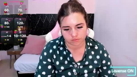 Abby Lee  online show from 11.05.25