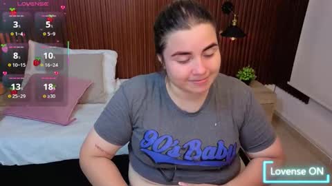 Abby Lee  online show from 01.13.26