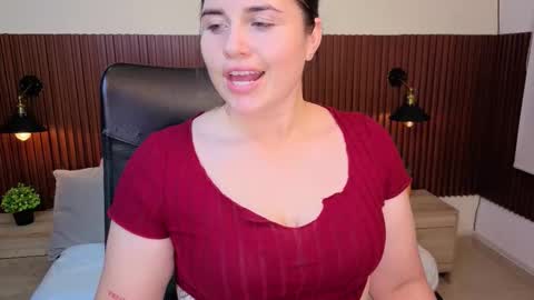 Abby Lee  online show from 03.09.26