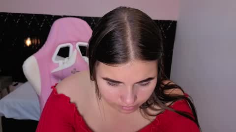 Abby Lee  online show from 04.01.26