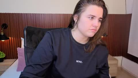 Abby Lee  online show from 06.06.26