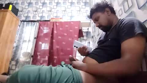 Aachujos online show from 10.31.25