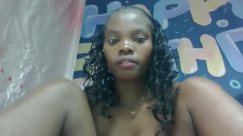 Snapshot of aadienne chatting on 05.31.26 aadienne online show from 05.31.26