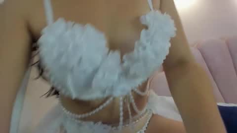 aalana_sweet online show from 10.17.25