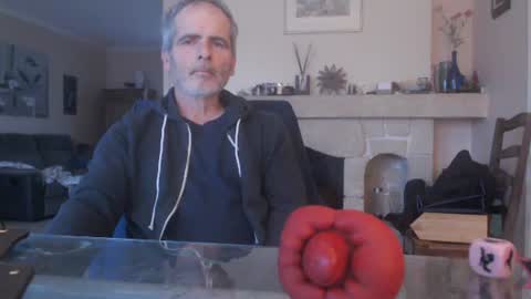 Aalex1717 online show from 11.11.25