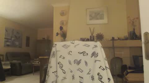 Aalex1717 online show from 12.03.25