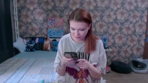 Alice online show from 03.20.26