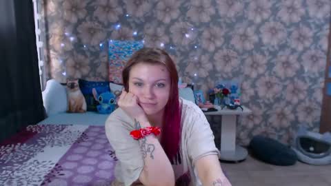 Snapshot of aalicebubble chatting on 05.28.26 Alice online show from 05.28.26