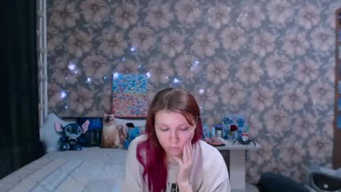 Snapshot of aalicebubble chatting on 05.28.26 Alice online show from 05.28.26
