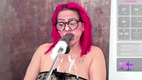 sashamature  online show from 01.09.25