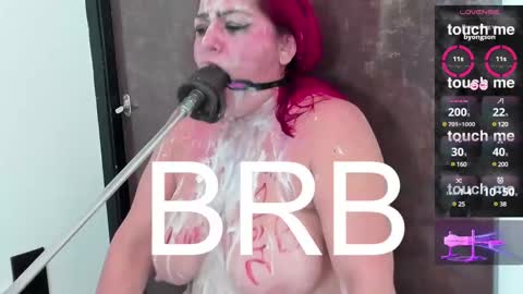 sashamature  online show from 02.21.25