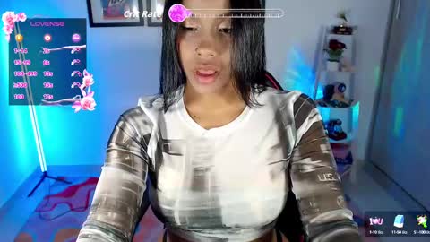 Aaliyahass online show from 10.03.25