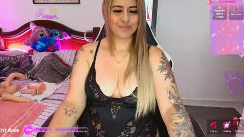 Snapshot of aamanda_queen chatting on 05.03.26 aamanda online show from 05.03.26