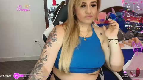 Snapshot of aamanda_queen chatting on 06.04.26 aamanda online show from 06.04.26