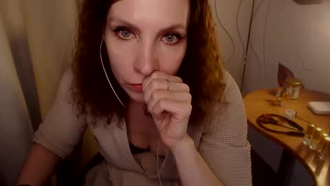 Katie online show from 01.11.25