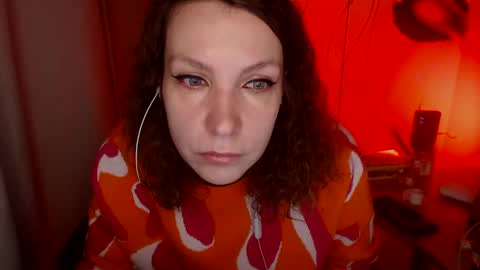 Katie online show from 01.13.25