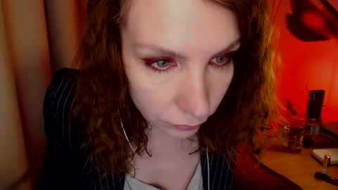 Katie online show from 01.21.25