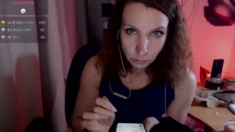 Katie online show from 02.12.25