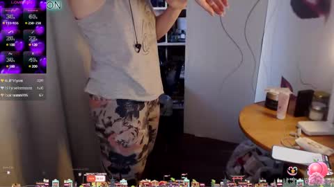 Katie online show from 02.15.25