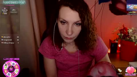 Katie online show from 02.24.25