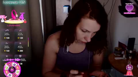 Katie online show from 03.11.25