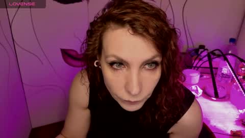 Snapshot of aamazingjoi chatting on 06.02.26 Katie online show from 06.02.26
