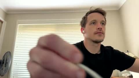 Kris online show from 01.18.26