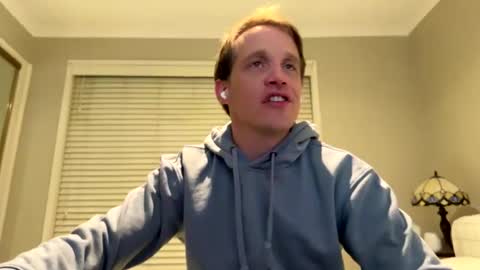 Kris online show from 04.13.26