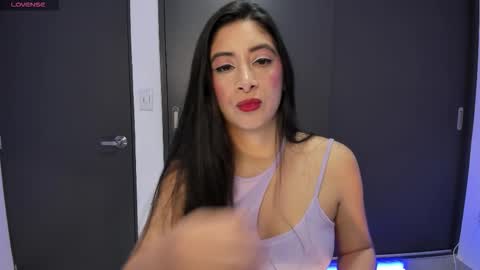 andrea online show from 10.22.25