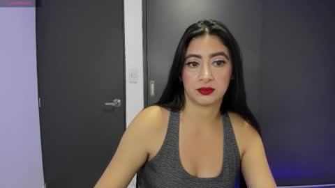 andrea online show from 12.18.25