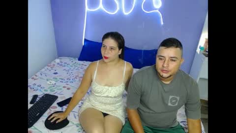 Snapshot of aangel996 chatting on 05.05.26 Laura y Angel online show from 05.05.26