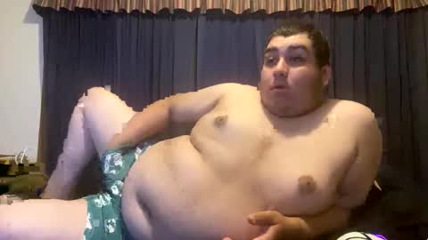 aantonioa online show from 10.26.25