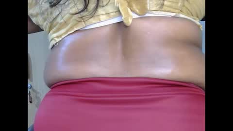 Snapshot of aaradhya_sexy_88 chatting on 01.31.25 aaradhya_sexy_88 online show from 01.31.25