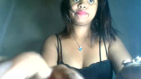 Snapshot of aariciah chatting on 06.27.26 aariciah online show from 06.27.26