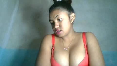 Snapshot of aariciah chatting on 08.01.26 aariciah online show from 08.01.26