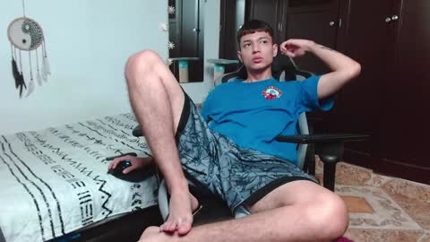 Snapshot of aarman_bannana chatting on 12.15.24 aarman online show from 12.15.24