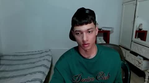 aarman online show from 03.13.26